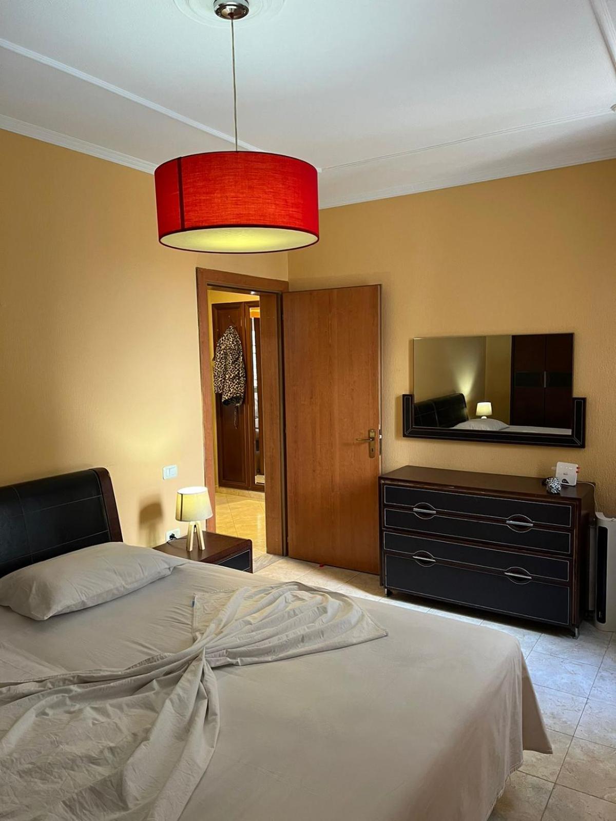Center View Apartament Tirana