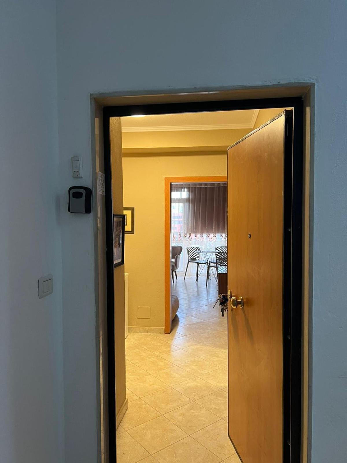 Apartament Center View Apartament
