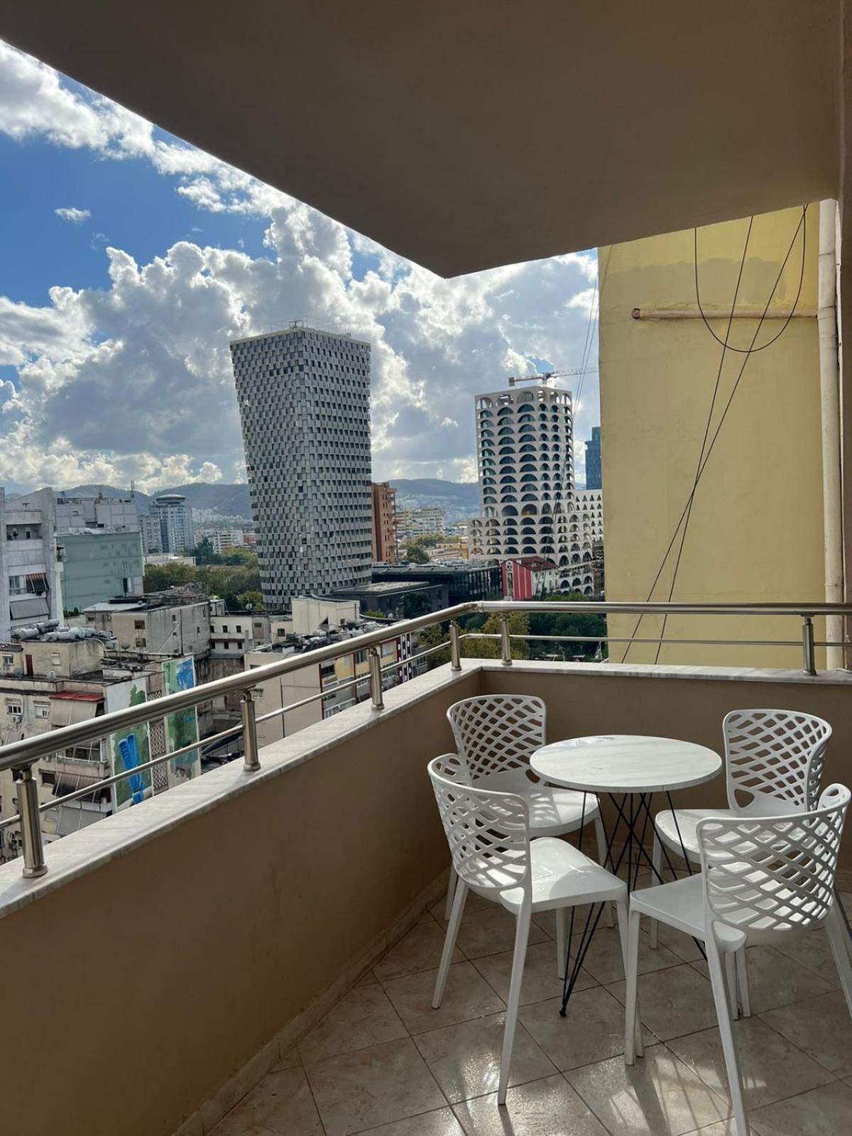 Apartament Center View Apartament Tirana